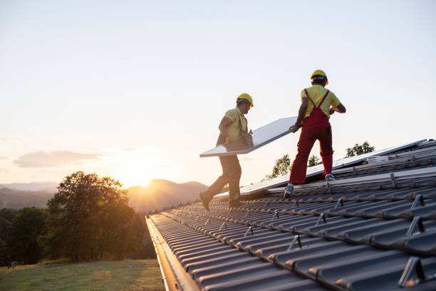 Fast & Reliable Emergency Roof Repairs in Jeffersonville, KY