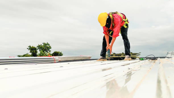 Best Green or Eco-Friendly Roofing Solutions  in Jeffersonville, KY