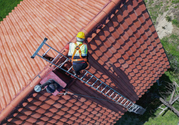Best Rubber Roofing (EPDM, TPO)  in Jeffersonville, KY