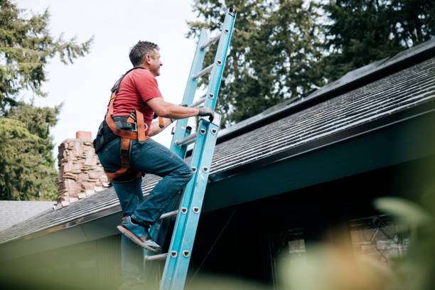 Best Hot Roofs  in Jeffersonville, KY