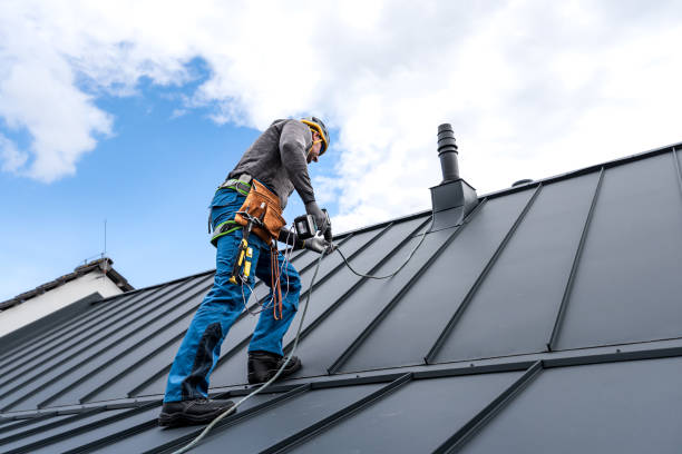 Best Roof Replacement  in Jeffersonville, KY