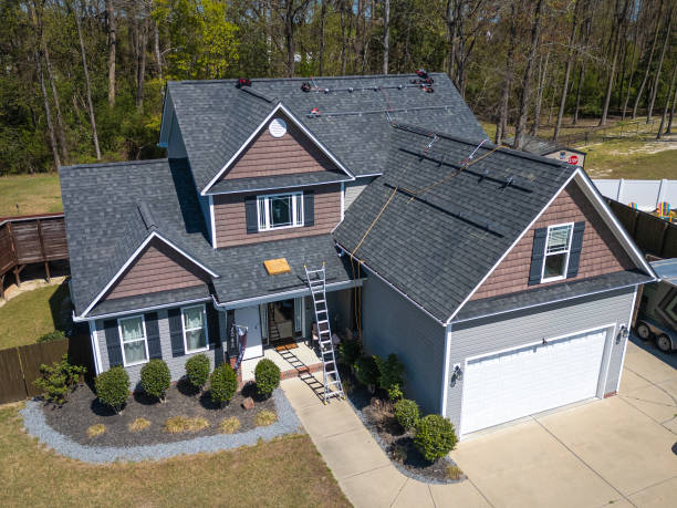 Jeffersonville, KY Roofing Service Company